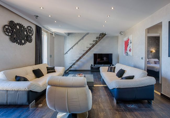 Appartement à Cannes - RG DUPLEX Appartement à Cannes - RG DUPLEX