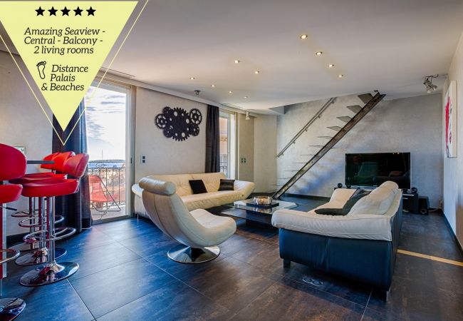 Appartement à Cannes - RG DUPLEX Appartement à Cannes - RG DUPLEX