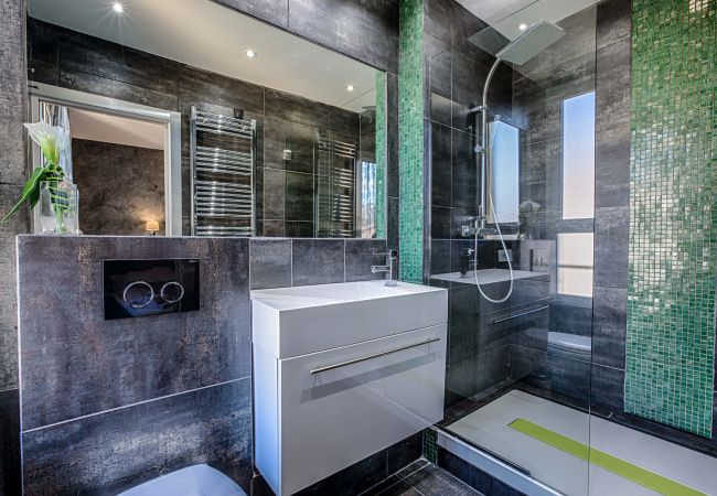 Appartement à Cannes - RG DUPLEX Appartement à Cannes - RG DUPLEX