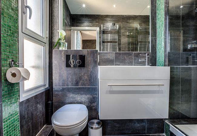 Appartement à Cannes - RG DUPLEX Appartement à Cannes - RG DUPLEX