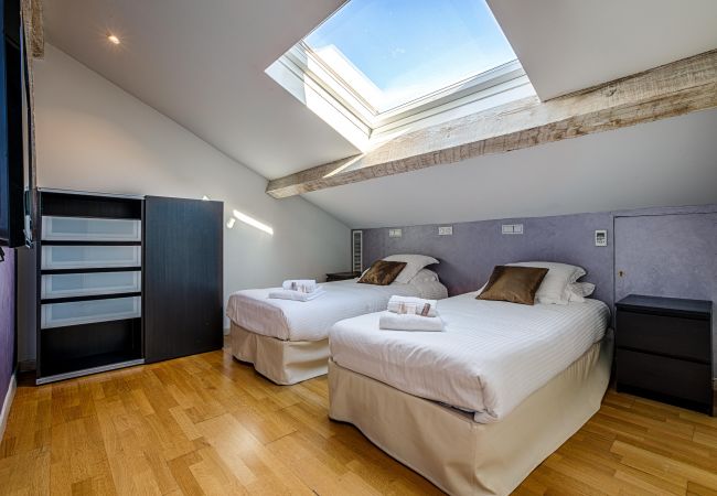 Appartement à Cannes - RG DUPLEX Appartement à Cannes - RG DUPLEX