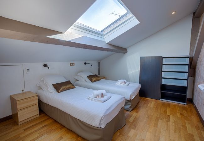 Appartement à Cannes - RG DUPLEX Appartement à Cannes - RG DUPLEX