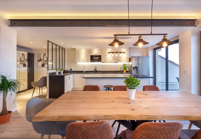 Appartement à Cannes - INDUS - Residence Le Provencal Appartement à Cannes - INDUS - Residence Le Provencal