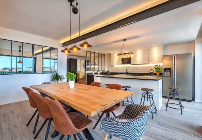 Appartement à Cannes - INDUS - Residence Le Provencal Appartement à Cannes - INDUS - Residence Le Provencal