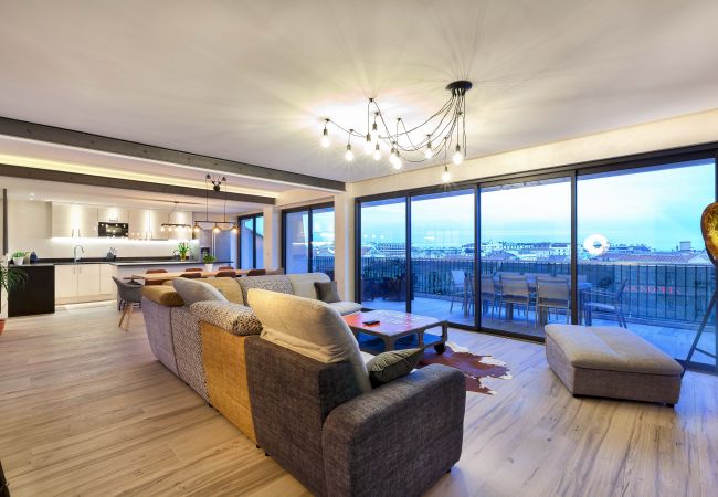 Appartement à Cannes - INDUS - Residence Le Provencal Appartement à Cannes - INDUS - Residence Le Provencal