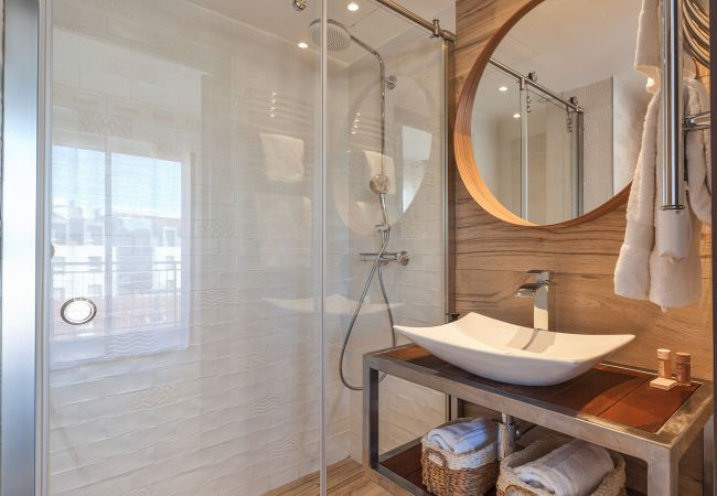 Appartement à Cannes - INDUS - Residence Le Provencal Appartement à Cannes - INDUS - Residence Le Provencal