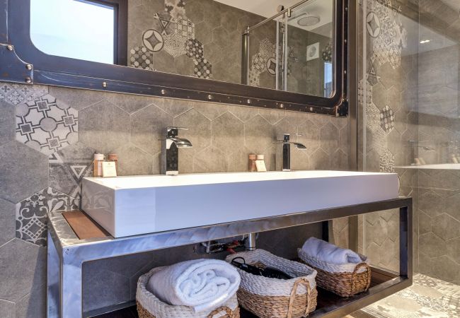 Appartement à Cannes - INDUS - Residence Le Provencal Appartement à Cannes - INDUS - Residence Le Provencal