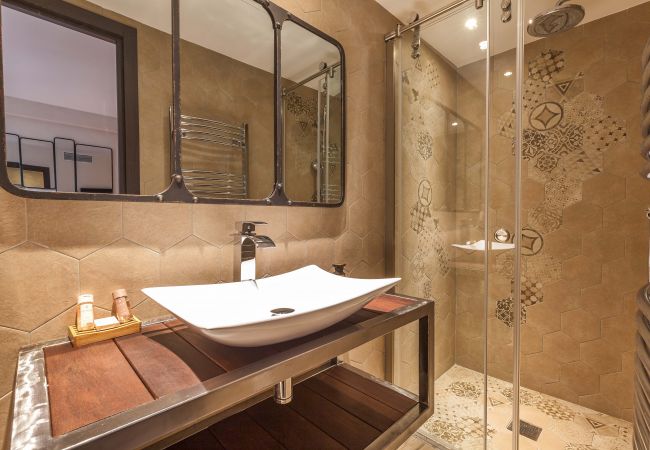 Appartement à Cannes - INDUS - Residence Le Provencal Appartement à Cannes - INDUS - Residence Le Provencal