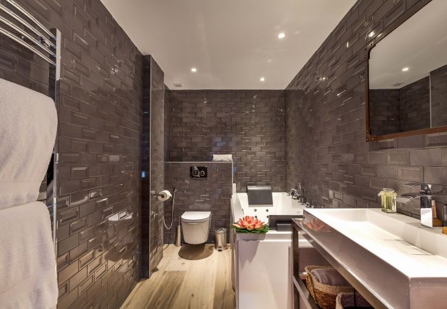 Appartement à Cannes - INDUS - Residence Le Provencal Appartement à Cannes - INDUS - Residence Le Provencal