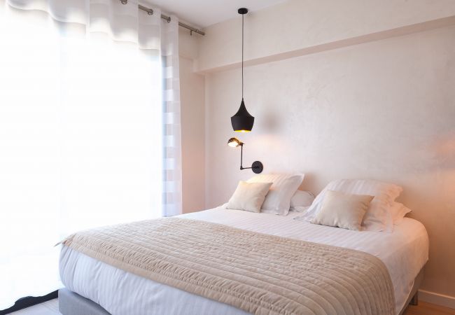 Appartement à Cannes - INDUS - Residence Le Provencal Appartement à Cannes - INDUS - Residence Le Provencal