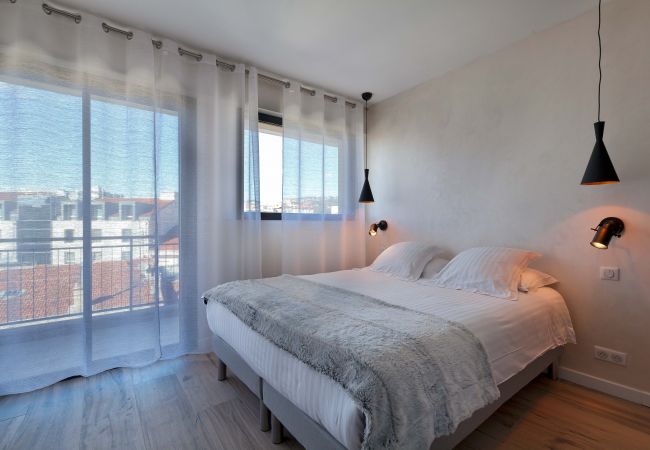 Appartement à Cannes - INDUS - Residence Le Provencal Appartement à Cannes - INDUS - Residence Le Provencal