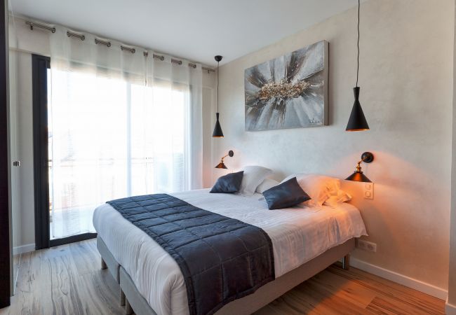 Appartement à Cannes - INDUS - Residence Le Provencal Appartement à Cannes - INDUS - Residence Le Provencal