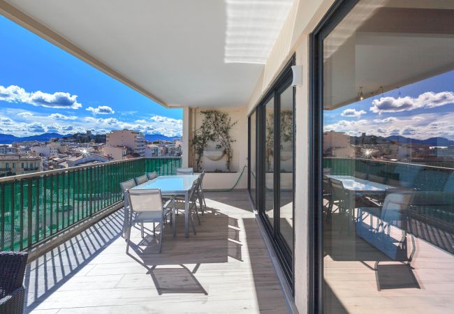 Appartement à Cannes - INDUS - Residence Le Provencal Appartement à Cannes - INDUS - Residence Le Provencal