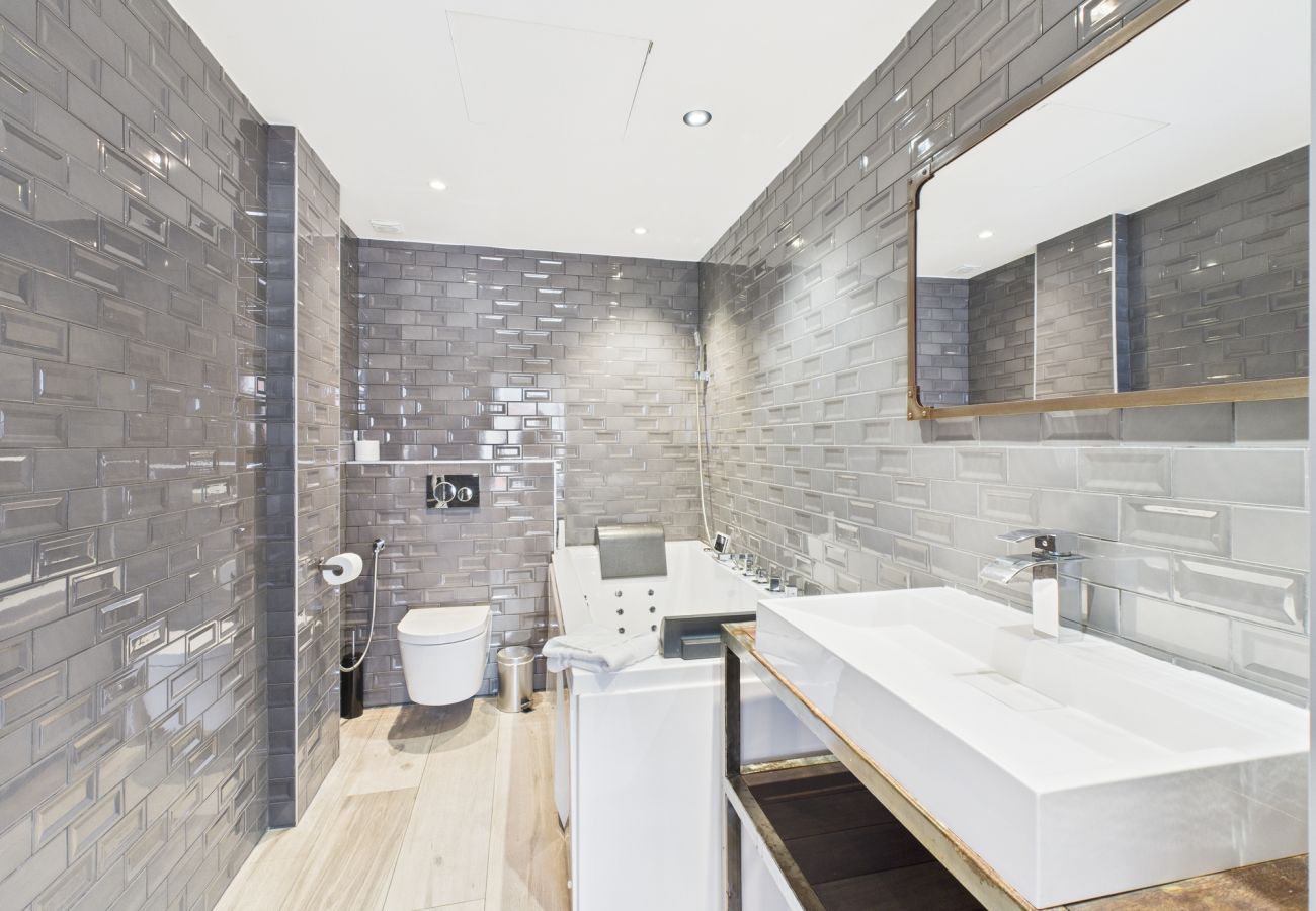 Appartement à Cannes - INDUS - Residence Le Provencal