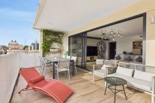 Appartement à Cannes - INDUS - Residence Le Provencal Appartement à Cannes - INDUS - Residence Le Provencal