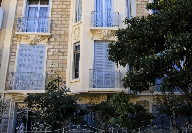 Appartement à Cannes - VASTE HORIZON Appartement à Cannes - VASTE HORIZON