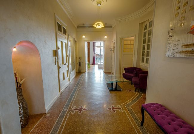 Appartement à Cannes - VASTE HORIZON Appartement à Cannes - VASTE HORIZON