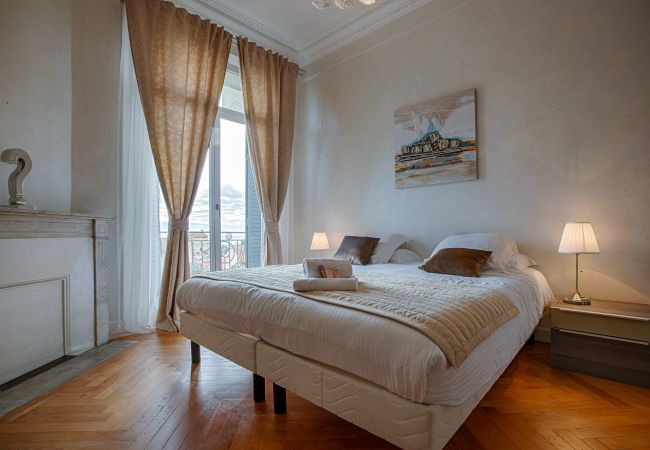 Appartement à Cannes - VASTE HORIZON Appartement à Cannes - VASTE HORIZON