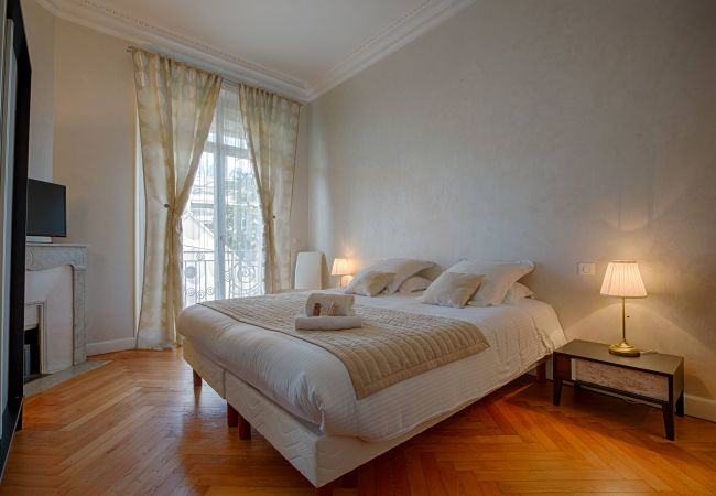 Appartement à Cannes - VASTE HORIZON Appartement à Cannes - VASTE HORIZON