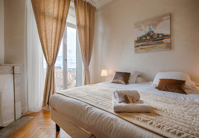 Appartement à Cannes - VASTE HORIZON Appartement à Cannes - VASTE HORIZON