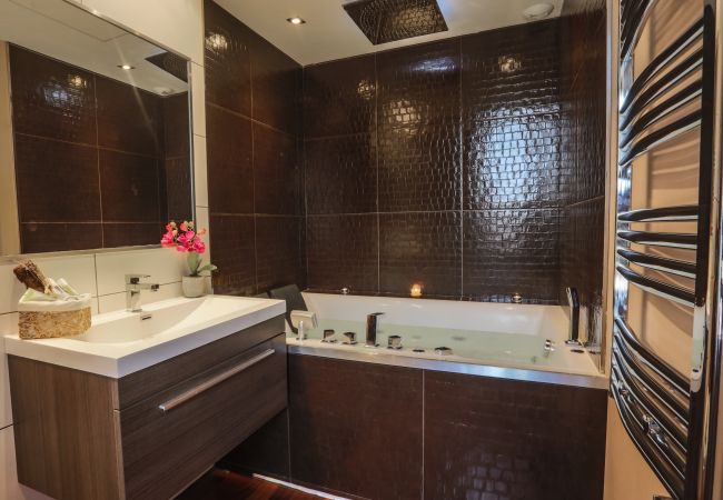 Appartement à Cannes - LUXURY - Residence Du Louvre Appartement à Cannes - LUXURY - Residence Du Louvre