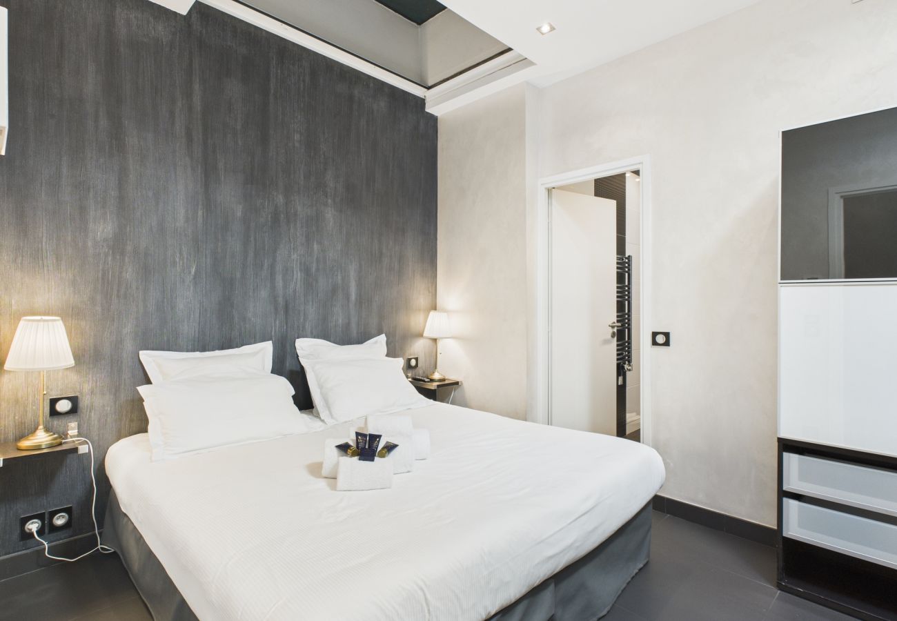 Appartement à Cannes - LUXURY - Residence Du Louvre