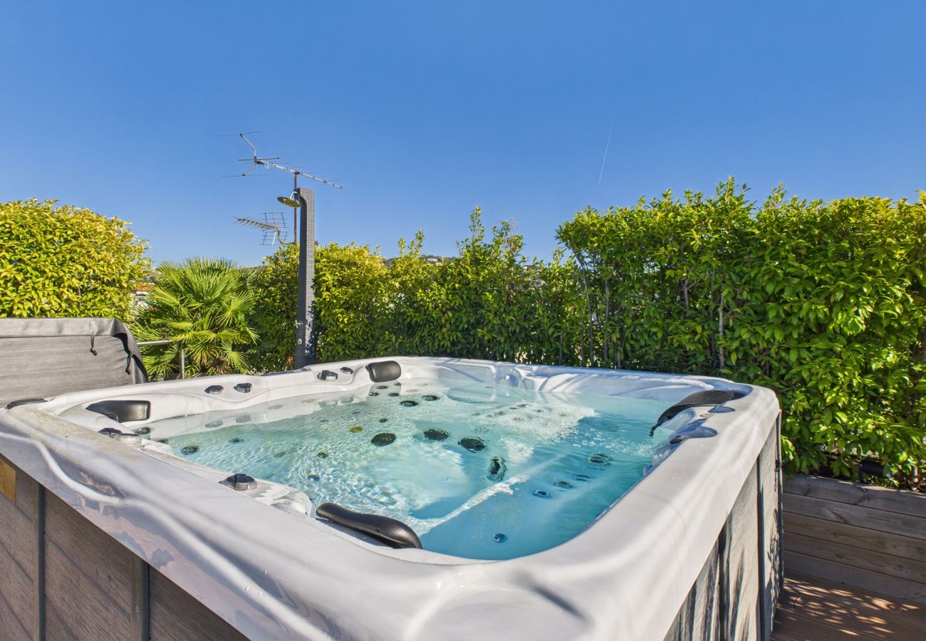 Appartement à Cannes - LUXURY - Residence Du Louvre