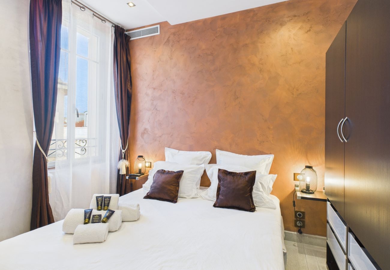 Appartement à Cannes - LUXURY - Residence Du Louvre