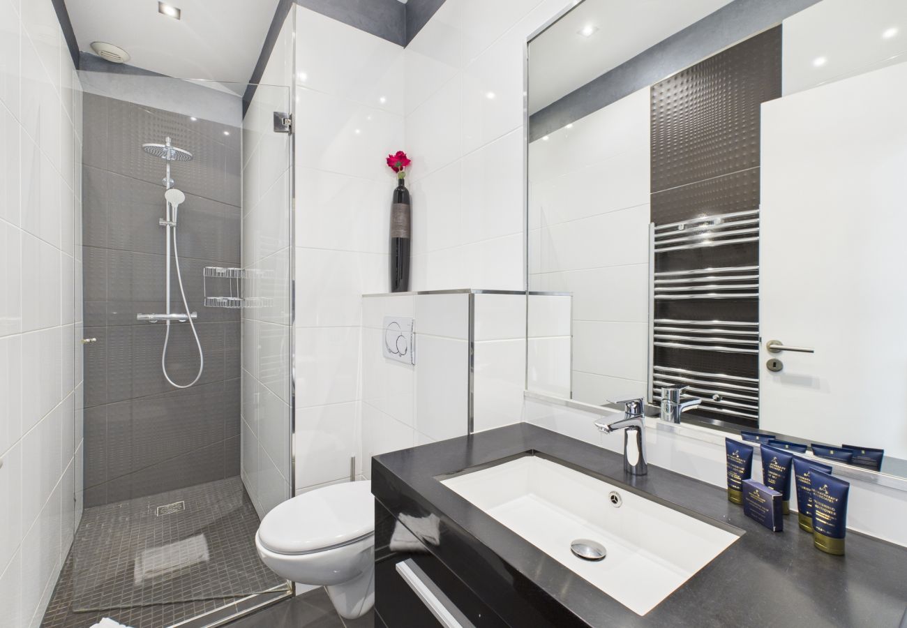 Appartement à Cannes - LUXURY - Residence Du Louvre