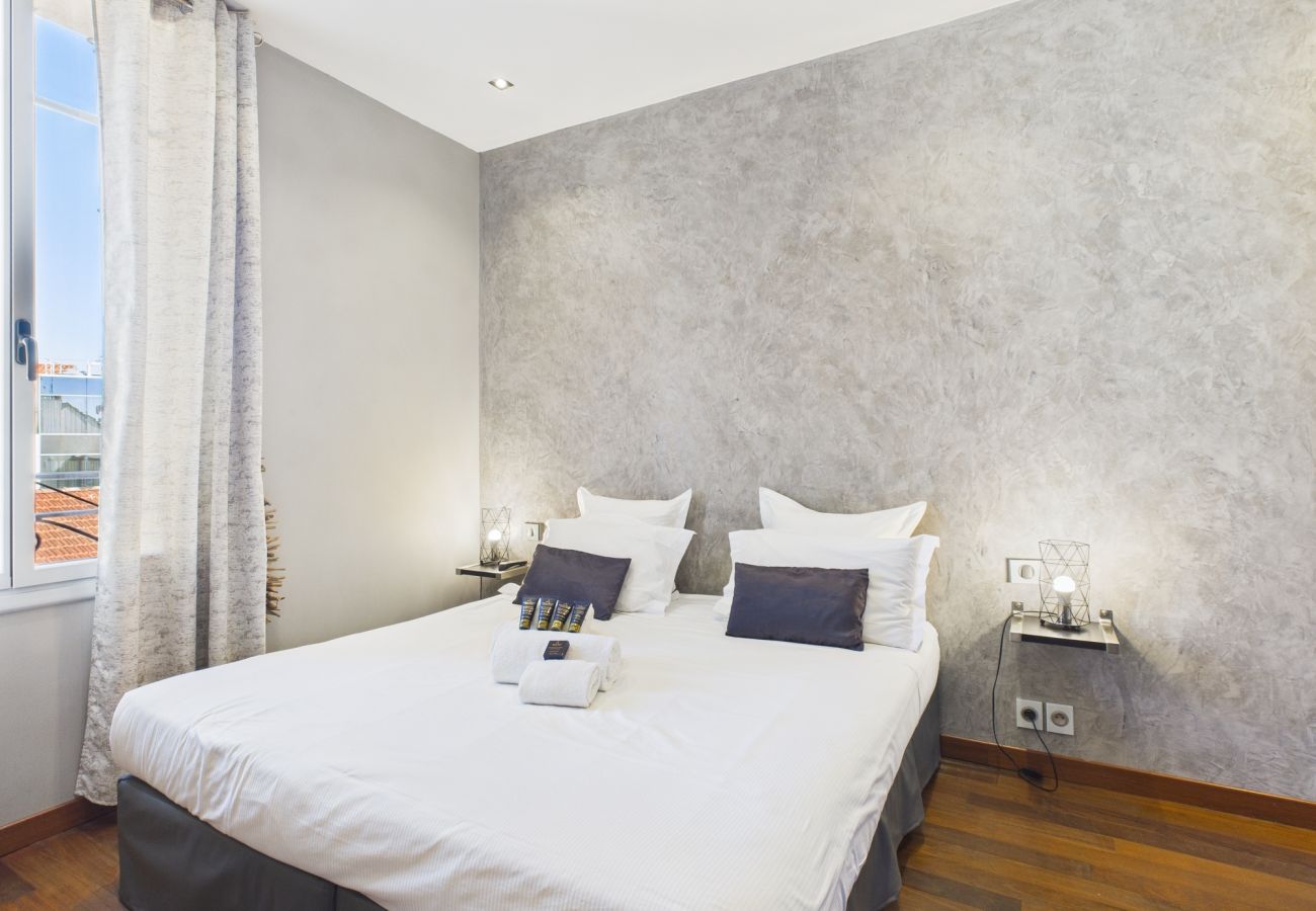 Appartement à Cannes - LUXURY - Residence Du Louvre