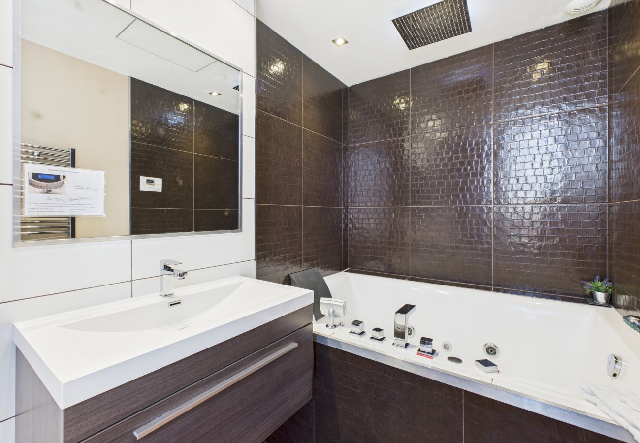 Appartement à Cannes - LUXURY - Residence Du Louvre