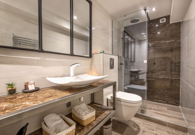 Appartement à Cannes - MONTAIGNE LOFT - Residence Montaigne Appartement à Cannes - MONTAIGNE LOFT - Residence Montaigne