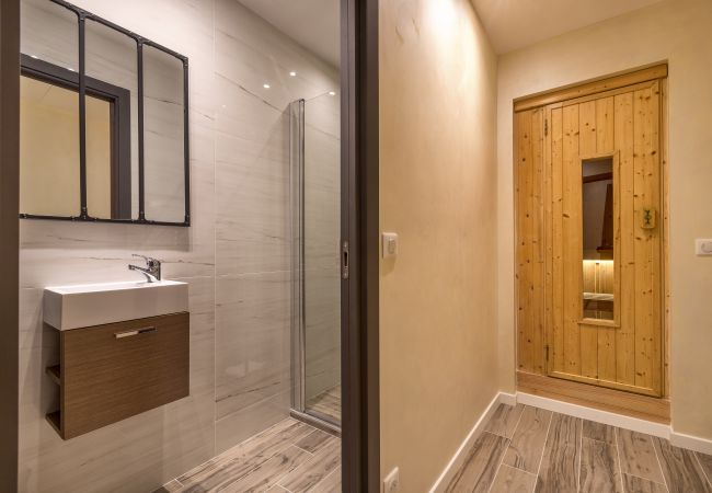 Appartement à Cannes - MONTAIGNE LOFT - Residence Montaigne Appartement à Cannes - MONTAIGNE LOFT - Residence Montaigne