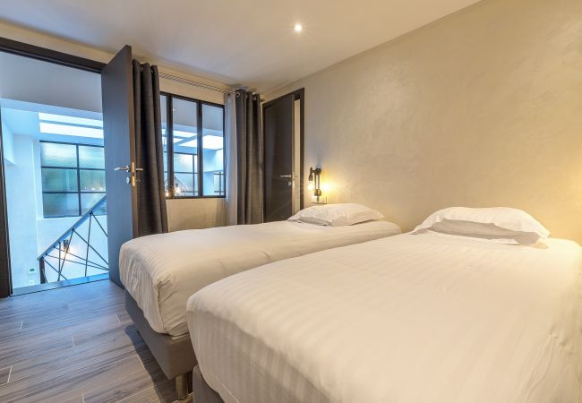 Appartement à Cannes - MONTAIGNE LOFT - Residence Montaigne Appartement à Cannes - MONTAIGNE LOFT - Residence Montaigne