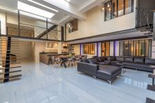 Appartement à Cannes - MONTAIGNE LOFT - Residence Montaigne Appartement à Cannes - MONTAIGNE LOFT - Residence Montaigne