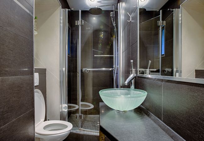 Appartement à Cannes - URBAN - Residence Du Louvre Appartement à Cannes - URBAN - Residence Du Louvre