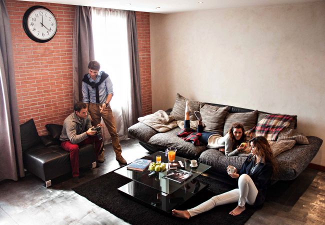 Appartement à Cannes - URBAN - Residence Du Louvre Appartement à Cannes - URBAN - Residence Du Louvre