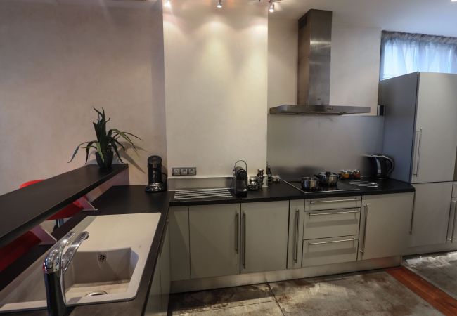 Appartement à Cannes - URBAN - Residence Du Louvre Appartement à Cannes - URBAN - Residence Du Louvre