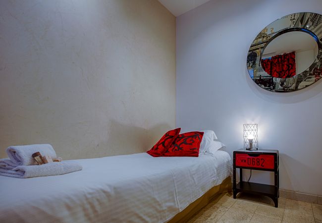 Appartement à Cannes - URBAN - Residence Du Louvre Appartement à Cannes - URBAN - Residence Du Louvre