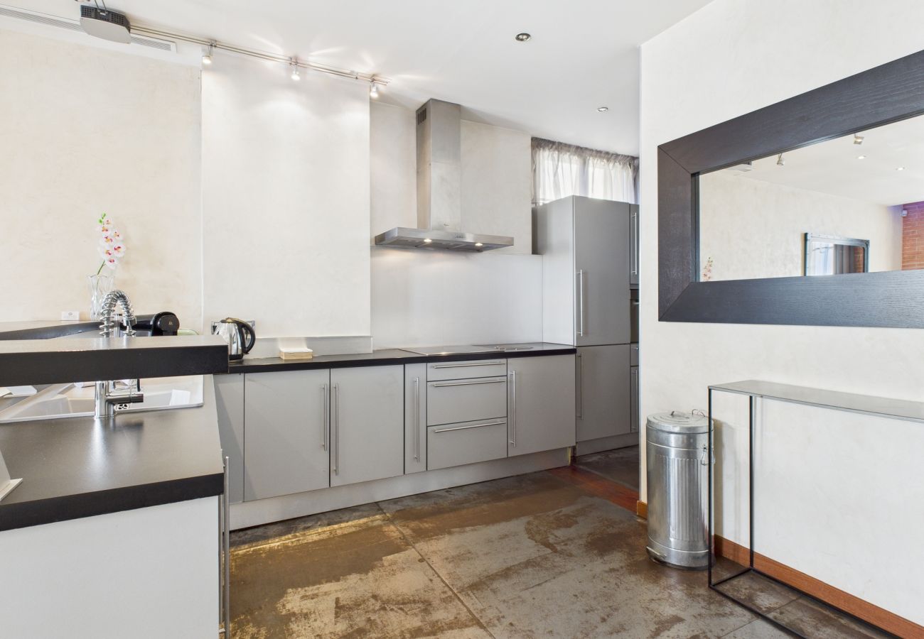 Appartement à Cannes - URBAN - Residence Du Louvre