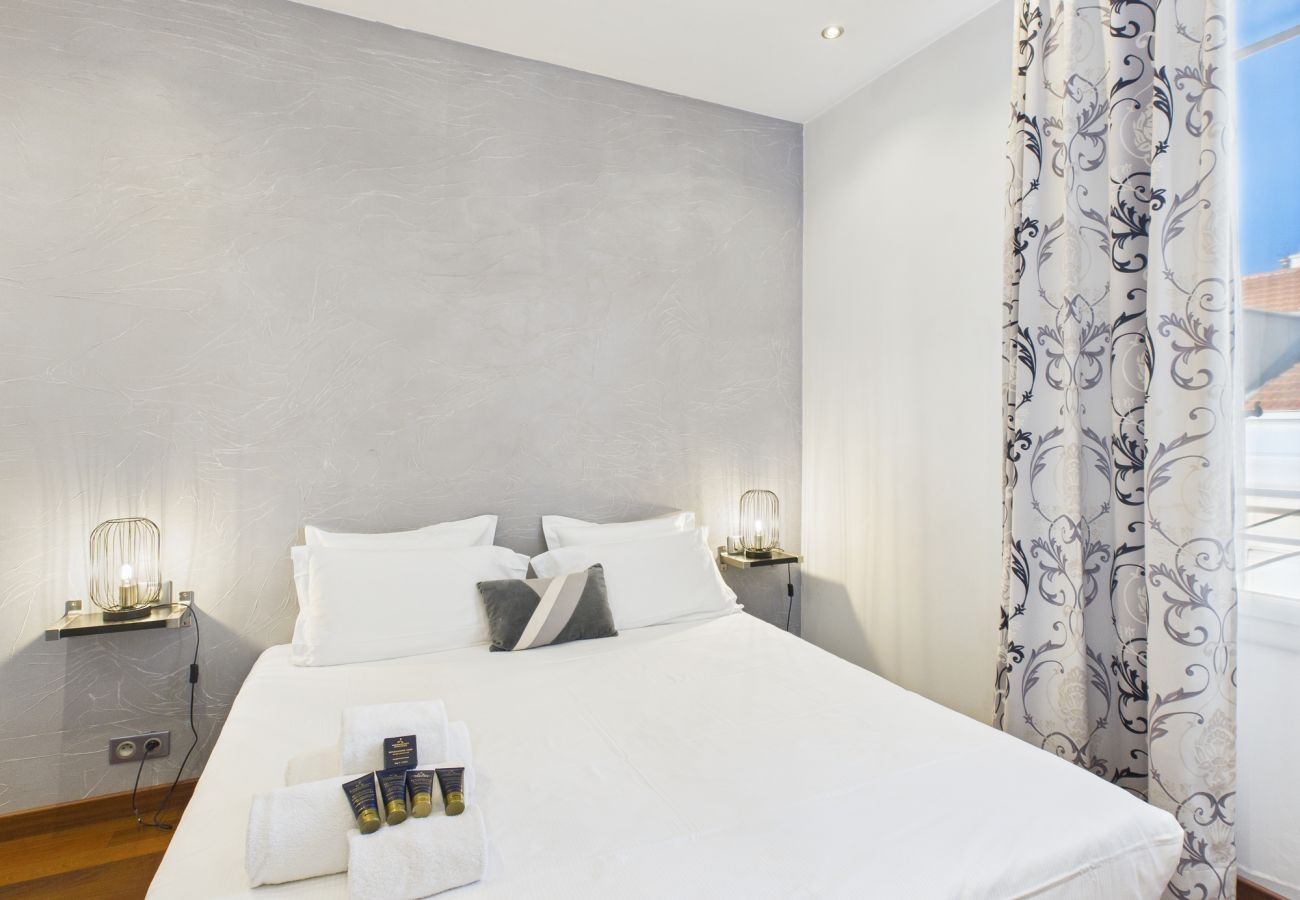 Appartement à Cannes - URBAN - Residence Du Louvre
