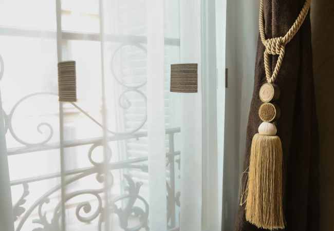 Appartement à Cannes - MODERN - Residence Du Louvre Appartement à Cannes - MODERN - Residence Du Louvre