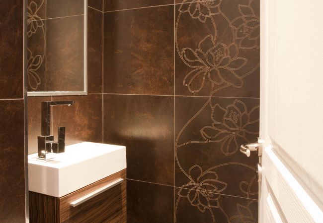 Appartement à Cannes - MODERN - Residence Du Louvre Appartement à Cannes - MODERN - Residence Du Louvre