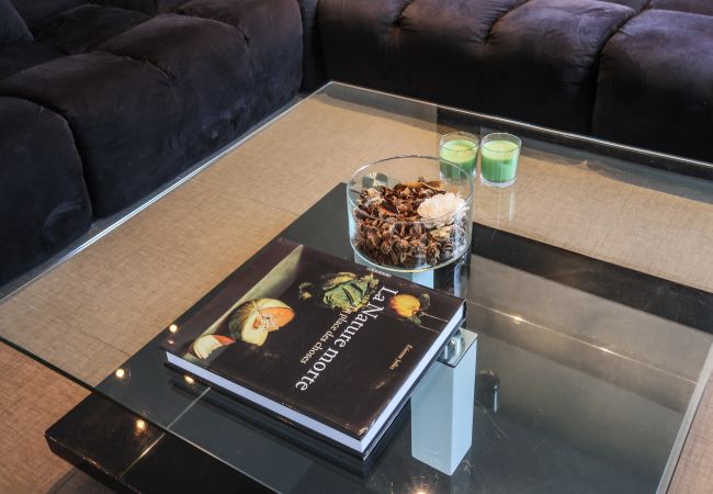 Appartement à Cannes - MODERN - Residence Du Louvre Appartement à Cannes - MODERN - Residence Du Louvre