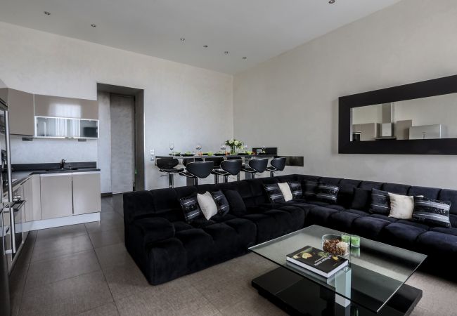 Appartement à Cannes - MODERN - Residence Du Louvre Appartement à Cannes - MODERN - Residence Du Louvre