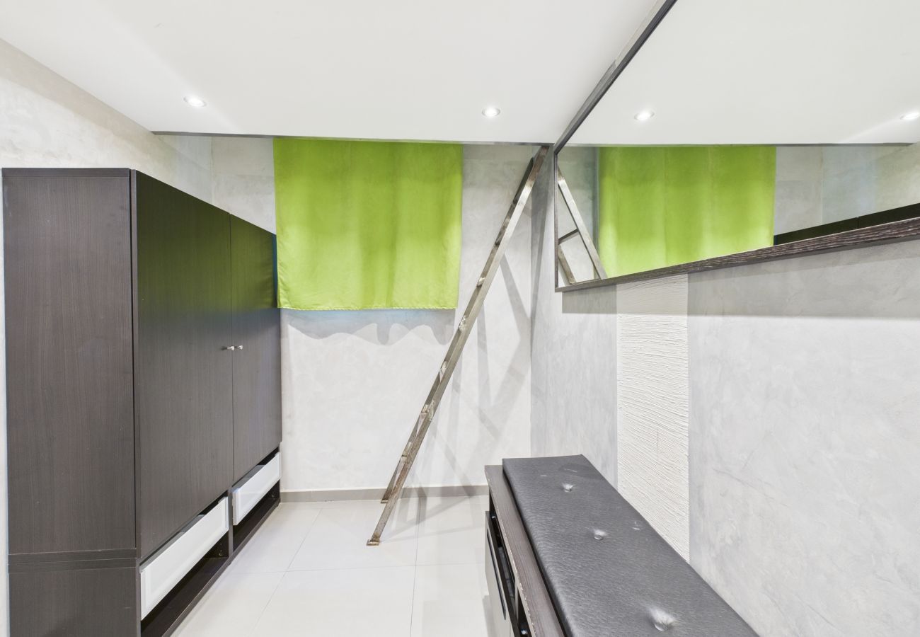 Appartement à Cannes - MODERN - Residence Du Louvre