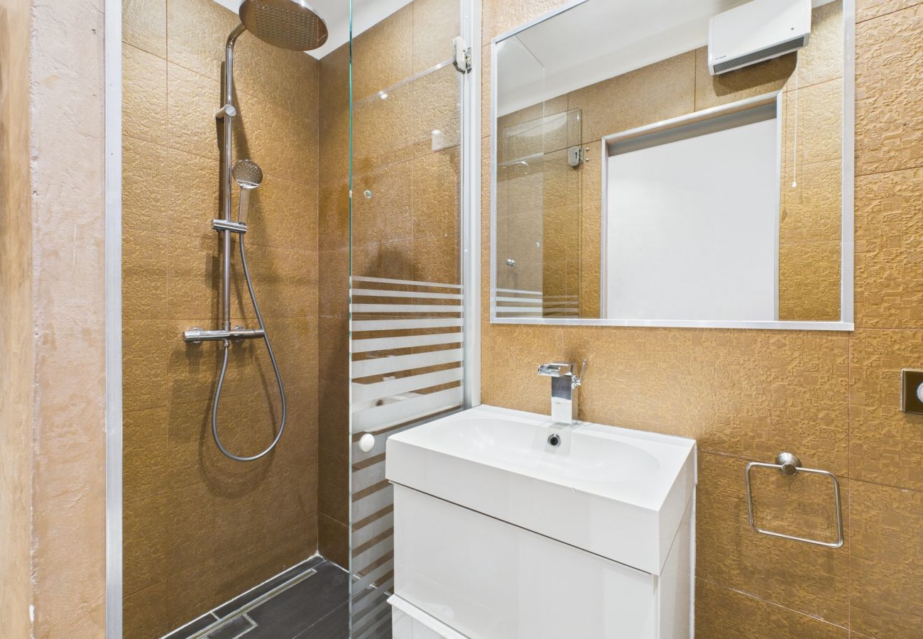 Appartement à Cannes - MODERN - Residence Du Louvre