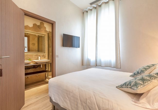 Appartement à Cannes - SKANDI - Residence Du Louvre Appartement à Cannes - SKANDI - Residence Du Louvre