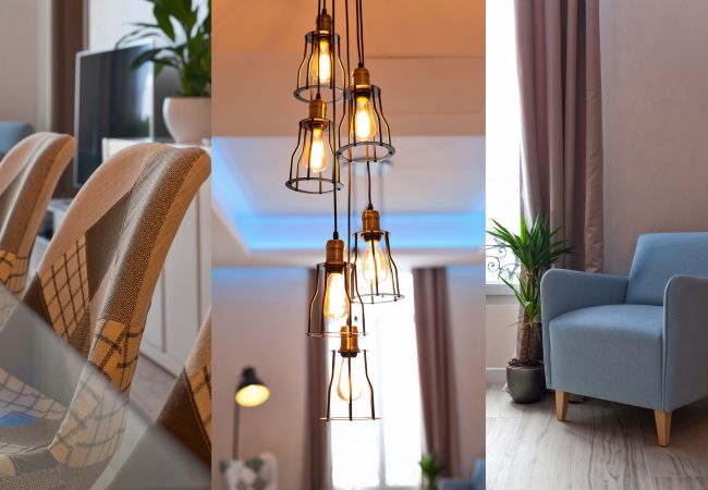 Appartement à Cannes - SKANDI - Residence Du Louvre Appartement à Cannes - SKANDI - Residence Du Louvre