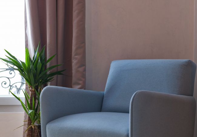 Appartement à Cannes - SKANDI - Residence Du Louvre Appartement à Cannes - SKANDI - Residence Du Louvre